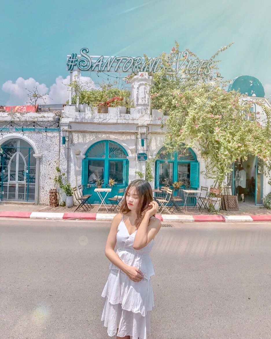 Thu sang, lang thang 5 quan ca phe view tinh nhat Ha Noi hinh anh 15 Thu sang, lang thang 5 quan ca phe view tinh nhat Ha Noi hinh anh 15