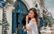 Thu sang, lang thang 5 quán cà phê view tình nhất Hà Nội
