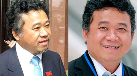 'Lặn' rất sâu rồi thoát ẩn hiện, đại gia Đặng Hoàng Yến đầy bí ấn - Ảnh 2. 'Lặn' rất sâu rồi thoát ẩn hiện, đại gia Đặng Hoàng Yến đầy bí ấn - Ảnh 2.