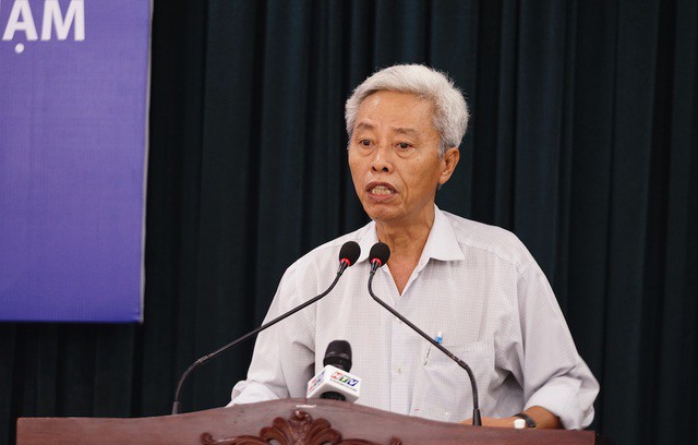“Đừng ngạc nhiên khi Việt Nam trở thành điểm trung chuyển ma túy với quy mô ngày càng lớn!” - Ảnh 3. “Đừng ngạc nhiên khi Việt Nam trở thành điểm trung chuyển ma túy với quy mô ngày càng lớn!” - Ảnh 3.