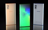 Cụm camera trên iPhone 11 sắp có đối thủ mang tên Samsung Galaxy S20