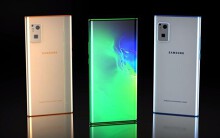 Cụm camera trên iPhone 11 sắp có đối thủ mang tên Samsung Galaxy S20