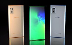 Cụm camera trên iPhone 11 sắp có đối thủ mang tên Samsung Galaxy S20