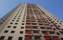 Lối thoát nào cho khách hàng mua phải chung cư sai phạm?