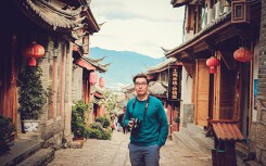 Kinh nghiệm du lịch tự túc Lệ Giang cổ trấn, Shangri La trong 8 ngày
