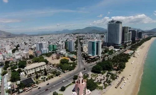 Bất động sản nghỉ dưỡng giảm tốc - Ảnh 1. Bất động sản nghỉ dưỡng giảm tốc - Ảnh 1.