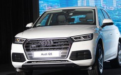 Sau BMW và Mercedes, tới lượt xe sang Audi giảm giá mạnh ở Việt Nam