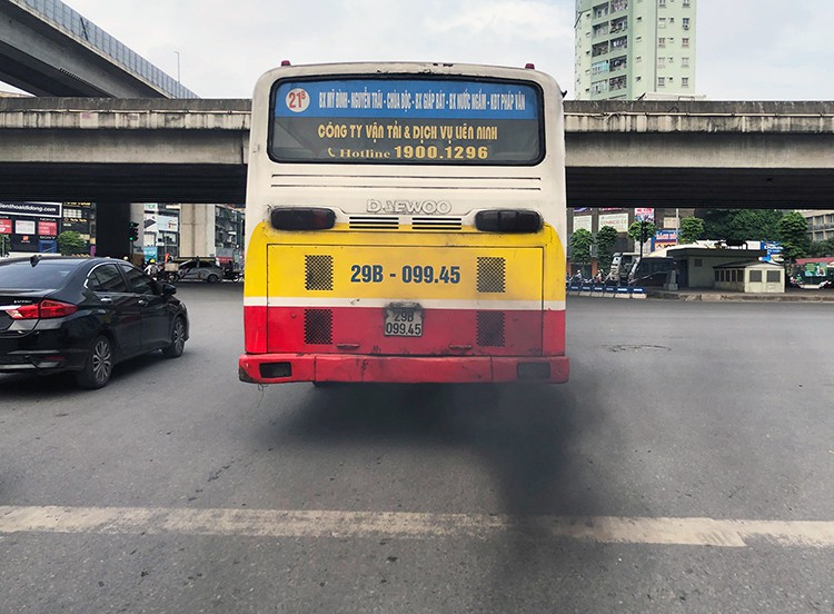 PGS TS Nghiêm Trung Dũng: 'Bảng xếp hạng của AirVisual chưa đáng tin' - Ảnh 2.
