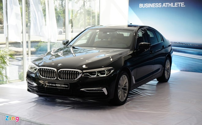 Sau BMW và Mercedes, tới lượt xe sang Audi giảm giá mạnh ở Việt Nam - Ảnh 2. Sau BMW và Mercedes, tới lượt xe sang Audi giảm giá mạnh ở Việt Nam - Ảnh 2.