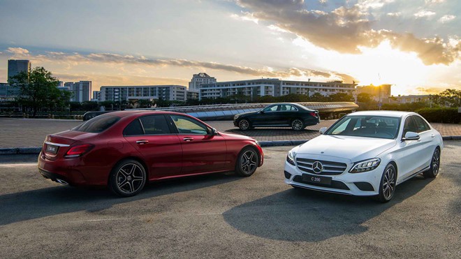 Sau BMW và Mercedes, tới lượt xe sang Audi giảm giá mạnh ở Việt Nam - Ảnh 3. Sau BMW và Mercedes, tới lượt xe sang Audi giảm giá mạnh ở Việt Nam - Ảnh 3.