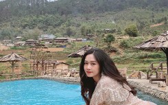 Đến Mù Cang Chải trải nghiệm suối nước nóng Trạm Tấu