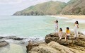 Quy Nhơn - Phú Yên đẹp mê hồn qua chuyến đi thanh xuân của 4 cô bạn thân