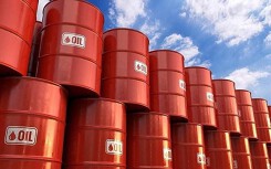Giá xăng dầu hôm nay 17/10: Nhiên liệu diễn biến khó lường, sau một phiên tăng đã lao dốc