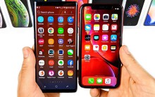 Điện thoại giảm giá tuần này: Samsung Note 9 về 10 triệu đồng, iPhone XR xả hàng rẻ