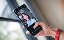 Điện thoại chụp hình nhiều camera hút hàng ngày dành cho phụ nữ