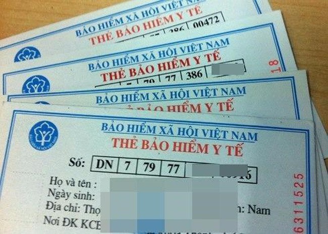 6 chính sách BHXH, BHYT tác động lớn đến người lao động từ năm 2020 - Ảnh 1. 6 chính sách BHXH, BHYT tác động lớn đến người lao động từ năm 2020 - Ảnh 1.