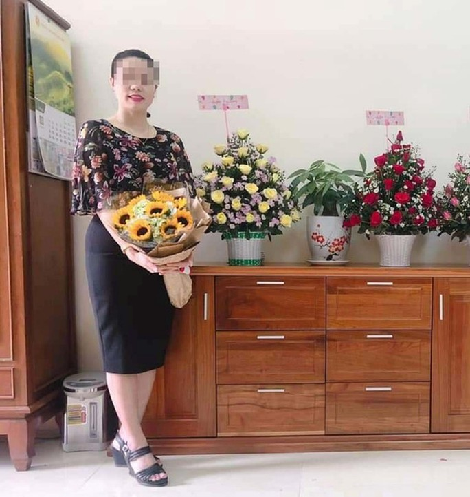 Nữ trưởng phòng xinh đẹp ở Tỉnh ủy Đắk Lắk nói gì khi xin nghỉ việc? - Ảnh 1. Nữ trưởng phòng xinh đẹp ở Tỉnh ủy Đắk Lắk nói gì khi xin nghỉ việc? - Ảnh 1.