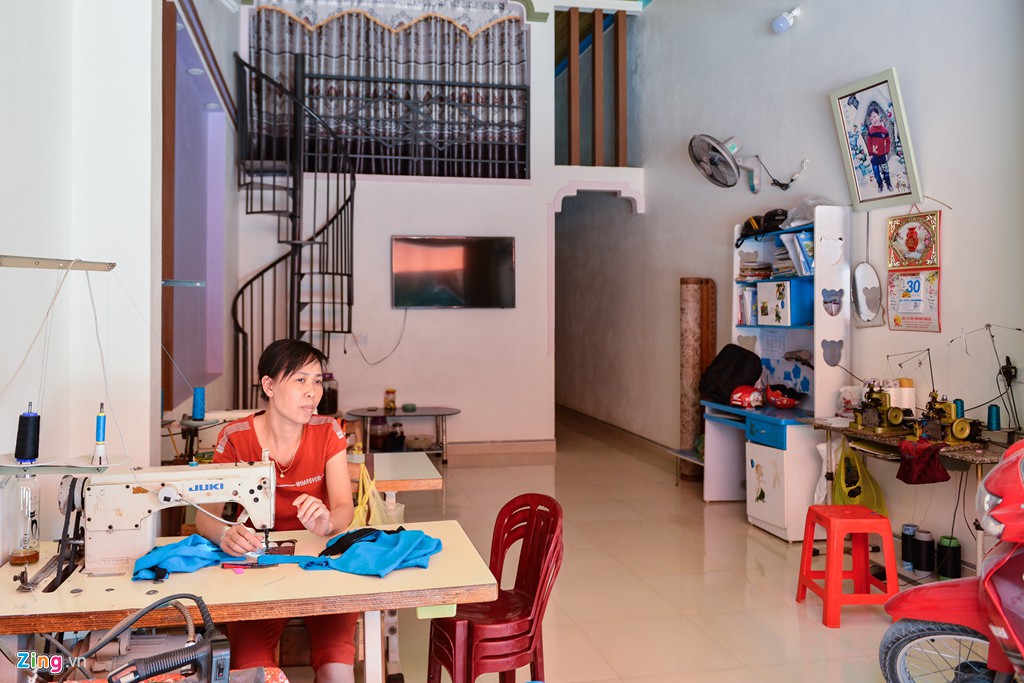 Sống trong cảnh không được xây mới nhà cửa dù có tiền - Ảnh 11.