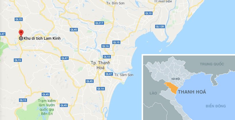 Sống trong cảnh không được xây mới nhà cửa dù có tiền - Ảnh 13.