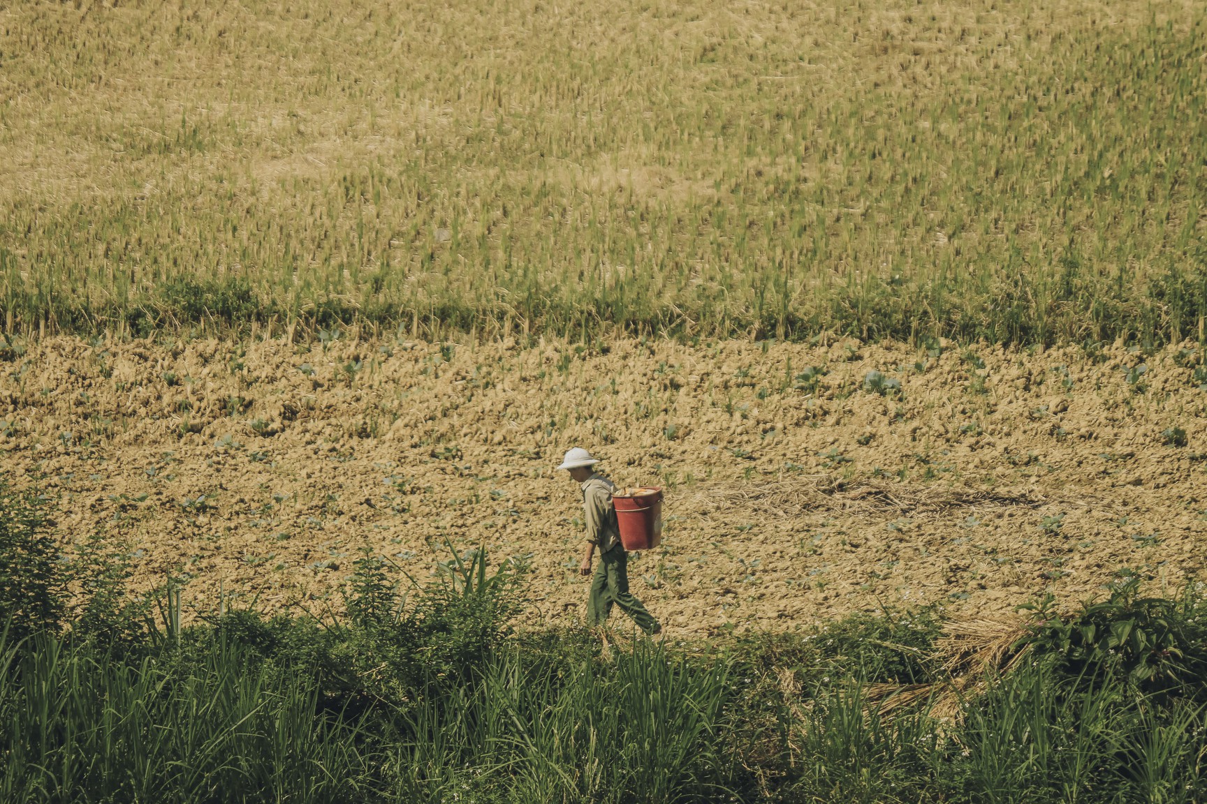 Di qua thuong nho mua vang Ha Giang hinh anh 25 