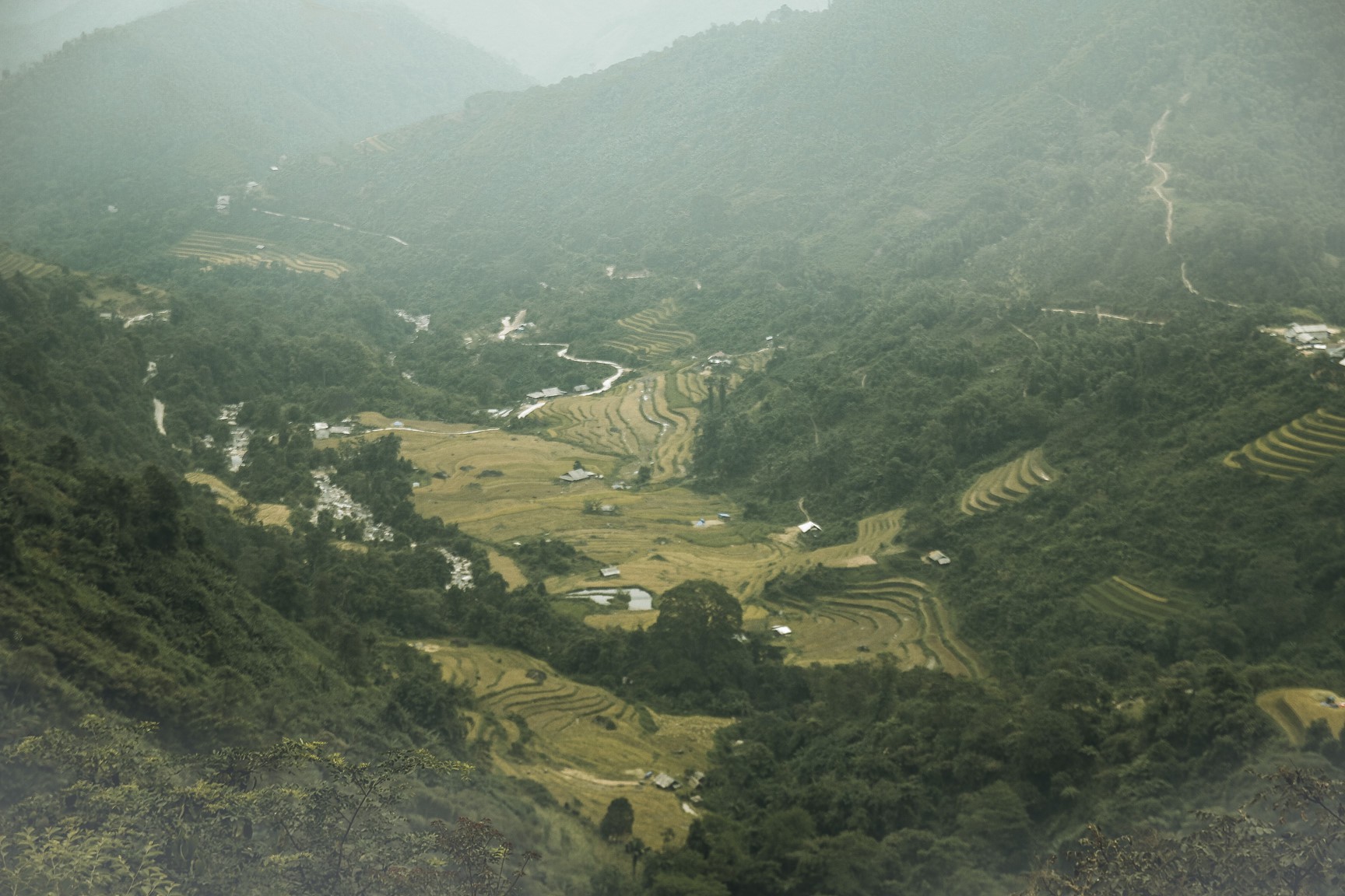 Di qua thuong nho mua vang Ha Giang hinh anh 9 