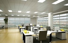 Thị trường văn phòng ở TP HCM: Thêm nguồn cung mới, nhu cầu sẽ tiếp tục khả quan