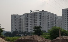 Công ty con của Capital House làm chủ đầu tư dự án nhà ở xã hội rộng 46 ha ở Quy Nhơn