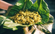 Thu sang, trời se lạnh, đâu là những món ăn vặt tại Hà Nội làm ấm lòng du khách?