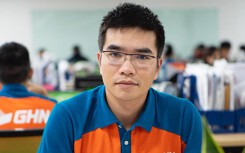 CEO Giao Hàng Nhanh đầu quân cho công ty 3.000 tỉ vừa thành lập của tỉ phú Phạm Nhật Vượng