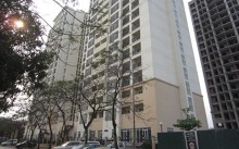 Bộ Xây dựng đề nghị 29 tỉnh, thành báo cáo về dự án nhà ở cho sinh viên