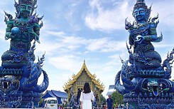 Kinh nghiệm du lịch Chiang Mai 4 ngày 3 đêm chỉ với 7 triệu đồng