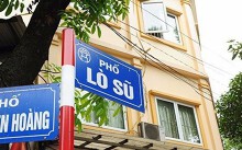 Lịch cắt điện Hà Nội 7/10 - 14/10: Rất nhiều nhà ở quận Hoàn Kiếm mất điện