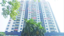 Cắt nước sinh hoạt hàng chục hộ dân: C’land bất chấp pháp luật?