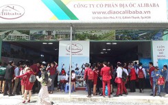 Nghìn người sập bẫy đất nền, còn bao nhiêu địa ốc kiểu Alibaba chưa lộ diện