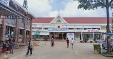 Nhân viên hợp đồng được bổ nhiệm làm lãnh đạo 3 phòng