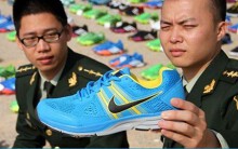 Doanh nghiệp Mỹ vật vã, tốn nhiều tiền chống hàng giả Trung Quốc