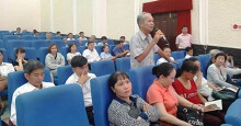 Cử tri Thủ Đức bức xúc về dự án Khu đô thị Đại học Quốc gia TP HCM
