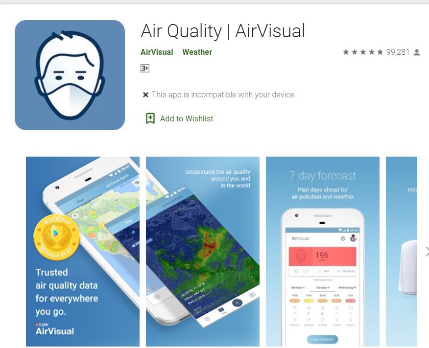 cach-cai-app-airvisual-sau-khi-bien-mat-khoi-cho-ung-dung-1-15703779185091856147135 App-AirVisual-van-xep-hang-Ha-Noi-co-chi-so-o-nhiem-khong-khi-cao-du-da-bien-mat-khoi-cho-ung-dung-1