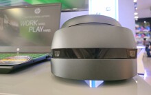 Có nên mua kính thực tế ảo để chơi game?