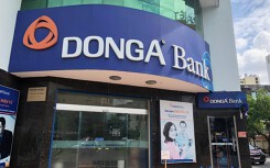 Sát đại hội cổ đông, Ngân hàng Đông Á thông báo đã thu hồi được hơn 17.000 tỉ đồng nợ xấu
