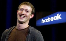 Ông chủ Facebook nhiều tiền nhất trong top 13 tỉ phú dưới 40 tuổi giàu nhất nước Mỹ