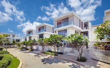 TP HCM: Nguồn cung hạn chế, giá bán nhà liền thổ tăng mạnh về cuối năm