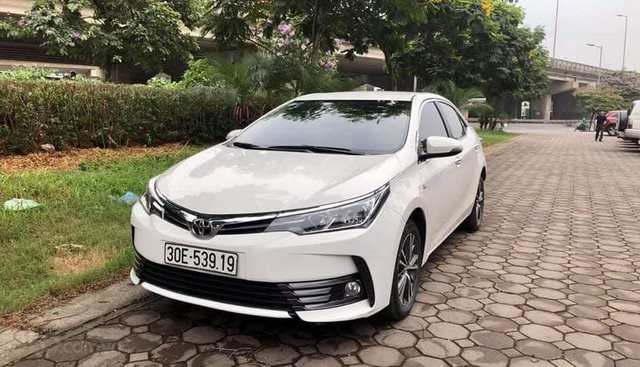 Mazda3 'hủy diệt' Toyota Corolla Altis tại Việt Nam? - Ảnh 2.