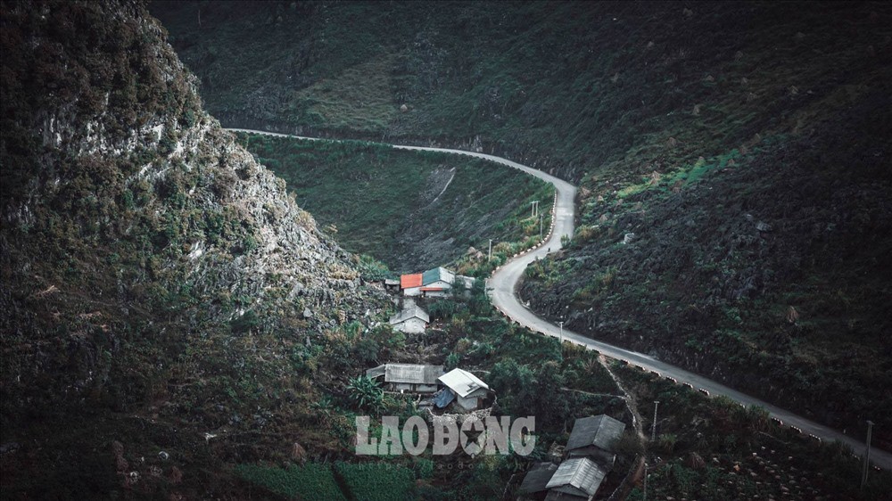 Ngoài Mã Pì Lèng, đây là những địa điểm không thể bỏ qua khi đến Hà Giang - Ảnh 1. Ngoài Mã Pì Lèng, đây là những địa điểm không thể bỏ qua khi đến Hà Giang - Ảnh 1.