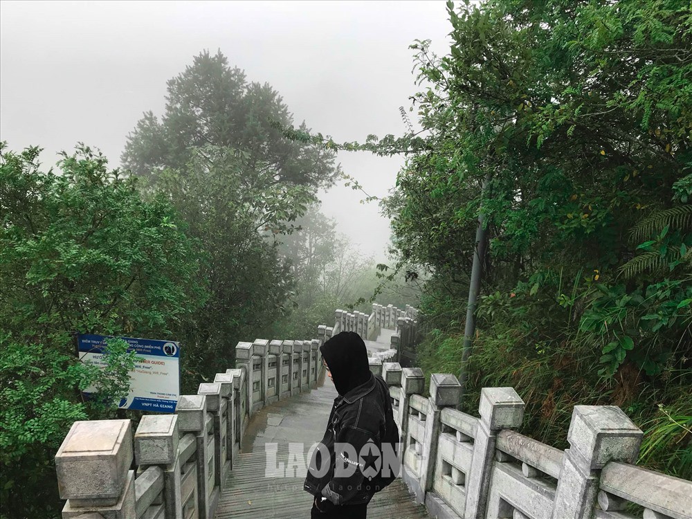 Ngoài Mã Pì Lèng, đây là những địa điểm không thể bỏ qua khi đến Hà Giang - Ảnh 10. Ngoài Mã Pì Lèng, đây là những địa điểm không thể bỏ qua khi đến Hà Giang - Ảnh 10.