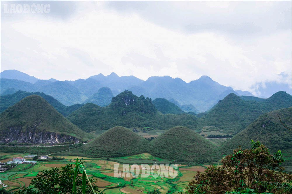 Ngoài Mã Pì Lèng, đây là những địa điểm không thể bỏ qua khi đến Hà Giang - Ảnh 3. Ngoài Mã Pì Lèng, đây là những địa điểm không thể bỏ qua khi đến Hà Giang - Ảnh 3.