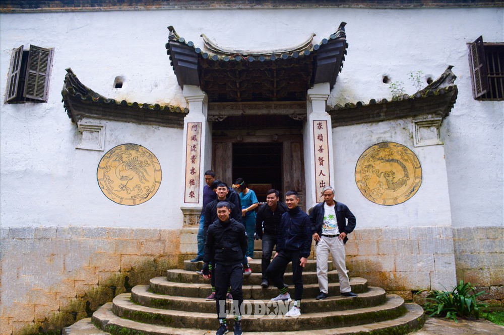 Ngoài Mã Pì Lèng, đây là những địa điểm không thể bỏ qua khi đến Hà Giang - Ảnh 7. Ngoài Mã Pì Lèng, đây là những địa điểm không thể bỏ qua khi đến Hà Giang - Ảnh 7.