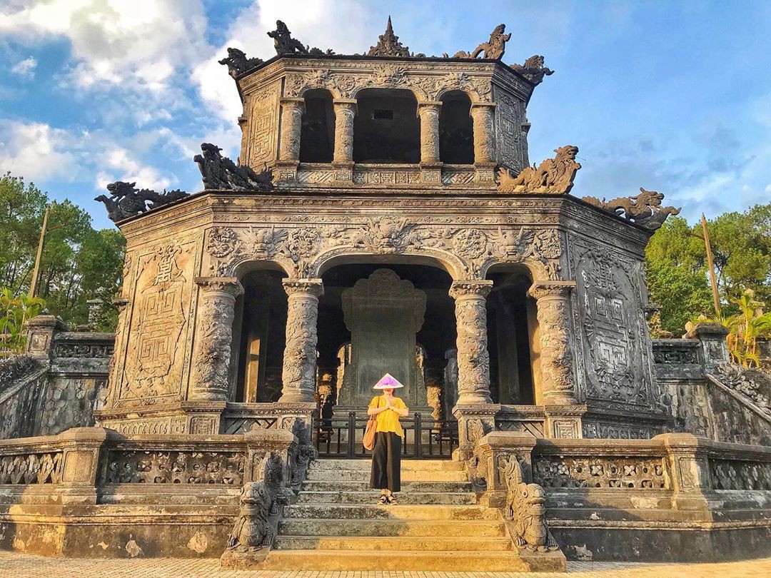 So sánh tour du lịch Hà Nội – Huế 3 ngày 2 đêm - Ảnh 9.