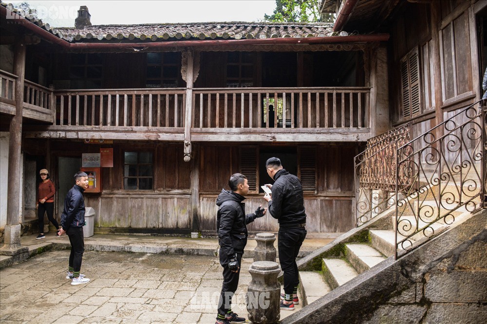 Ngoài Mã Pì Lèng, đây là những địa điểm không thể bỏ qua khi đến Hà Giang - Ảnh 8. Ngoài Mã Pì Lèng, đây là những địa điểm không thể bỏ qua khi đến Hà Giang - Ảnh 8.
