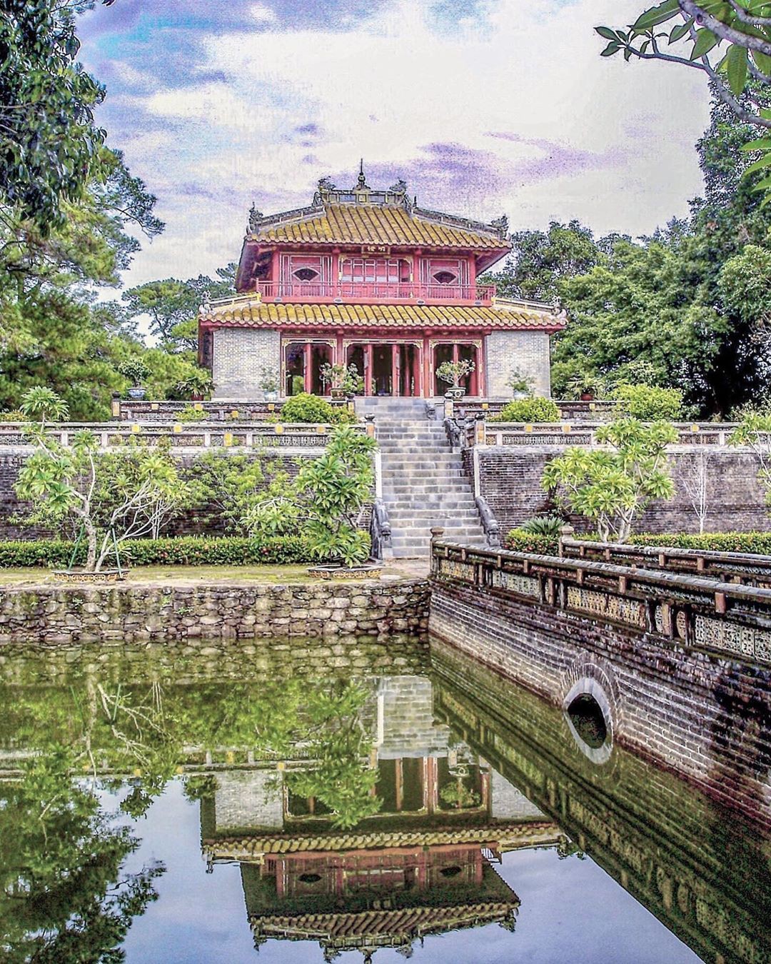 So sánh tour du lịch Hà Nội – Huế 3 ngày 2 đêm - Ảnh 10.